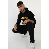 Adana Mafia Erkek Kapüşonlu Sweatshirt thumbnail 5
