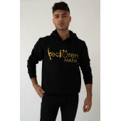 Keçiören Mafia Erkek Kapüşonlu Sweatshirt thumbnail 1