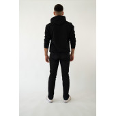 Keçiören Mafia Erkek Kapüşonlu Sweatshirt thumbnail 7