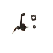 Mst 211768020 TLH Telehandler Kilit Kolu thumbnail 1