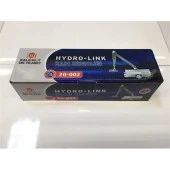 Kale Kapı Hidroliği Hydro - Link Gümüş 3 Numara 40-65 kg thumbnail 2