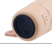 DAİMA EASYGO BARDAK TERMOS PEMBE 380ML thumbnail 3