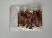 BAKIR ÇİVİ 6CM (25 ADET) thumbnail 2
