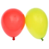 GEMAR BALON 100'LÜ 19CM A70 thumbnail 1