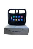 Renault Symbol BLUEWAY 4-64 PROFESYONEL OEM MULTİMEDİA thumbnail 1