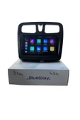 Renault Symbol BLUEWAY 4-64 PROFESYONEL OEM MULTİMEDİA thumbnail 2