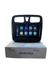 Renault Symbol BLUEWAY 4-64 PROFESYONEL OEM MULTİMEDİA thumbnail 3