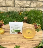 GANO TRANSPARAN SOAP thumbnail 5