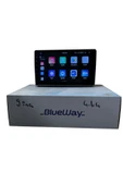 Kia Ceed 2006-2012 BLUEWAY 4-64 PROFESYONEL OEM MULTİMEDİA thumbnail 2