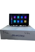 Kia Rio 2016 BLUEWAY 4-64 PROFESYONEL OEM MULTİMEDİA thumbnail 2