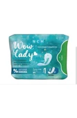 NCM WOW LADY GÜNLÜK PED thumbnail 1