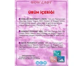 NCM WOW LADY GÜNLÜK PED thumbnail 3