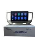 KİA RİO 2005-2011 BLUEWAY 4-64 PROFESYONEL OEM MULTİMEDİA thumbnail 3