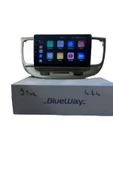 KİA RİO 2005-2011 BLUEWAY 4-64 PROFESYONEL OEM MULTİMEDİA thumbnail 1