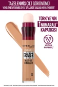 INSTANT ANTİ AGE ERASER KAPATICI - 02 NUDE thumbnail 1