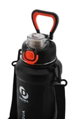 DAİMA AQUA TERMOS SİYAH 1000 ML thumbnail 2