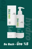 TTO Üretto Hydro 200 ml Vücut Losyonu thumbnail 2