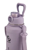 DAİMA AQUA TERMOS MOR 1000 ML thumbnail 2