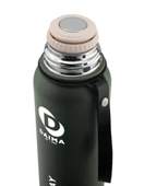 DAİMA ALLDAY TERMOS YEŞİL 1000 ML thumbnail 3
