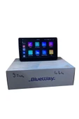 Kia Ceed 2008-2011 BLUEWAY 4-64 PROFESYONEL OEM MULTİMEDİA thumbnail 2
