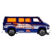 Hot Wheels Tekli Arabalar Dodge Van HKH67 thumbnail 2