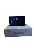 Kia Ceed 2008-2011 BLUEWAY 4-64 PROFESYONEL OEM MULTİMEDİA thumbnail 4