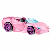 Hot Wheels Tekli Arabalar Barbie Extra HCX32 thumbnail 2