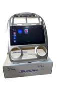 Kia Cerato 2004-2006 BLUEWAY 4-64 PROFESYONEL OEM MULTİMEDİA thumbnail 4