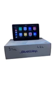 Kia Ceed 2008-2011 BLUEWAY 4-64 PROFESYONEL OEM MULTİMEDİA thumbnail 1