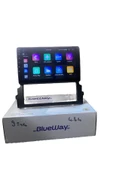 Kia Sorento 2004-2008 BLUEWAY 4-64 PROFESYONEL OEM MULTİMEDİA thumbnail 4