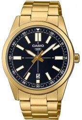 CASIO MTP-VD02G-1EUDF ERKEK KOL SAATİ thumbnail 2
