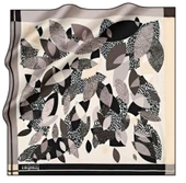 Tivil Eşarp - Polyester Twill Kumaş - 7980314 thumbnail 1
