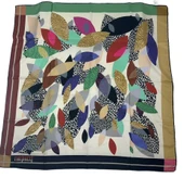 Tivil Eşarp - Polyester Twill Kumaş - 7980314 thumbnail 5