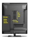 HA-2027  10-27" Hareketli Lcd Askı Aparatı thumbnail 2