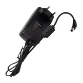 Weko 25.2 Volt - 1 Amper 5.5*2.5 Uçlu Priz Tipi Adaptör thumbnail 3