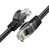Philips SWA1945/93 Cat6 8 Metre Patch Network Ethernet Kablo thumbnail 1