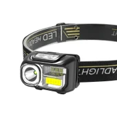 Powermaster CY-2089 Ledli Kafa Feneri thumbnail 2