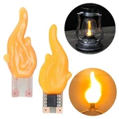 Powermaster PM-17939 3Volt Cob Led Flaş Mum thumbnail 1