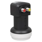 TSmart 0.1Db Ultra HD 4K Universal Çiftli Lnb thumbnail 1