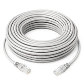 Powermaster PM-11162 Cat5 40 Metre Rj45 Patch Network Ethernet İnternet Kablosu thumbnail 1