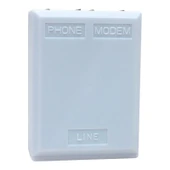 Powermaster HL-2003 Kablosuz ADSL Splitter thumbnail 3