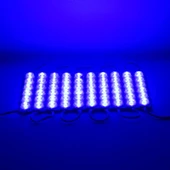 Powermaster 24 Volt 3 Watt Mavi 3030 Cob Modül Led thumbnail 2