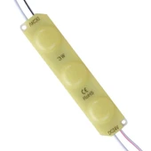 Powermaster 24 Volt 1.5 Watt Sarı 2835 Modül Led thumbnail 1