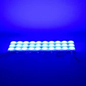 Powermaster 24 Volt 1.5 Watt Mavi 2835 Cob Modül Led thumbnail 2