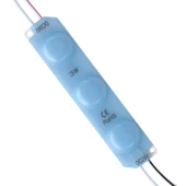 Powermaster 24 Volt 1.5 Watt Mavi 2835 Cob Modül Led thumbnail 1