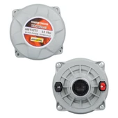 Magicvoice DU-600 Max 600 Watt 125 Db 4-8 Ohm Titanium Tweeter Unit Driver thumbnail 2