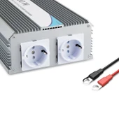 S-Link SL-2000W Dc12v-Ac230v 2000W İnverter thumbnail 3