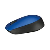 Logitech M171 Kablosuz Usb Mavi Mouse thumbnail 2