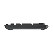 Logitech MK295 Q Tr Siyah Kablosuz Klavye Mouse Set thumbnail 3