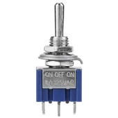 IC-140 On-Off-Onø6mm MTS-103 3P Toggle Switch thumbnail 5
